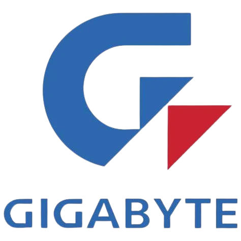 GIGABYTE
