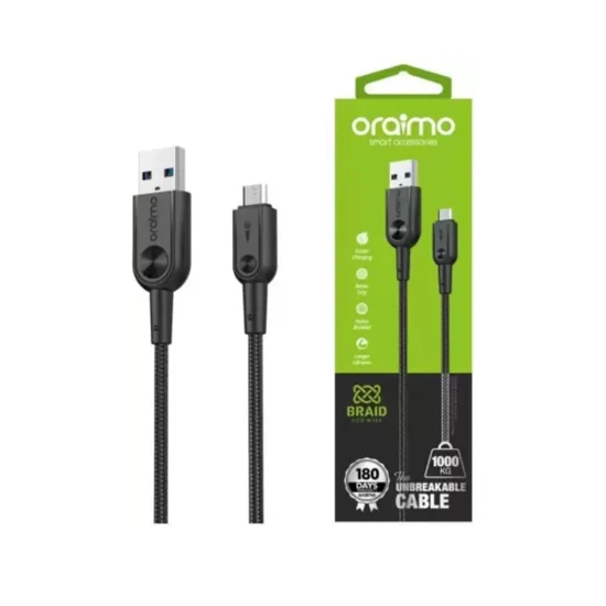 Oraimo
